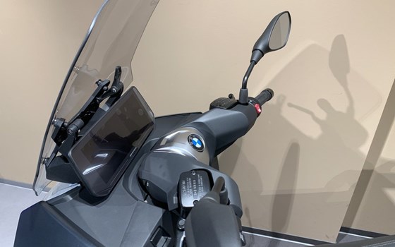 Neufahrzeug BMW C 400 GT - Bild 3