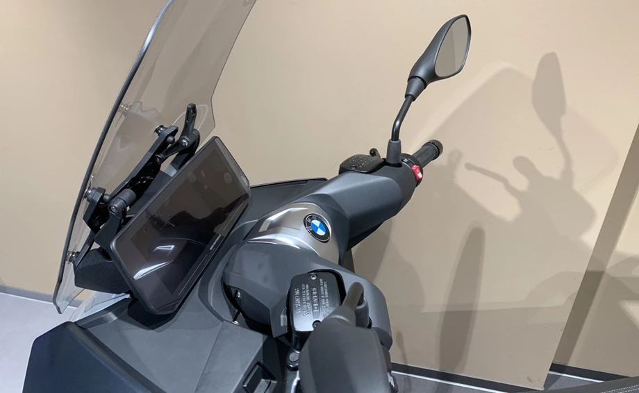 Angebot BMW C 400 GT Bild 3: Angebot BMW C 400 GT