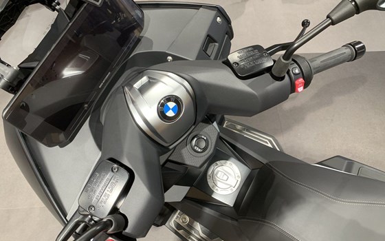 Neufahrzeug BMW C 400 GT - Bild 4