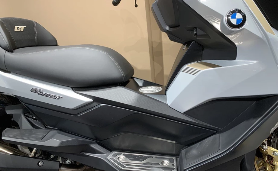 Angebot BMW C 400 GT Bild 5: Angebot BMW C 400 GT