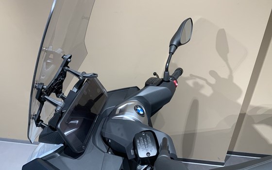 Neufahrzeug BMW C 400 GT - Bild 6