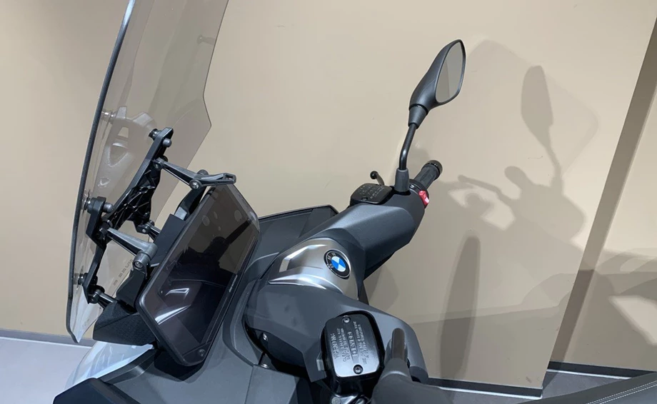 Angebot BMW C 400 GT Bild 6: Angebot BMW C 400 GT
