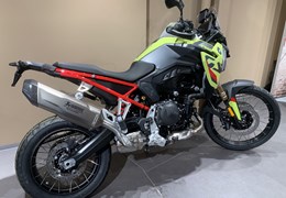 Gebrauchte BMW F 900 GS