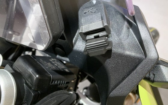 Gebrauchtmotorrad BMW F 900 GS - Bild 10