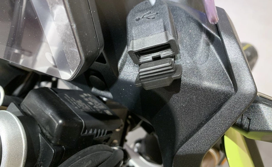Angebot BMW F 900 GS Bild 10: Angebot BMW F 900 GS