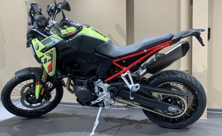 Angebot BMW F 900 GS Bild 7: Angebot BMW F 900 GS