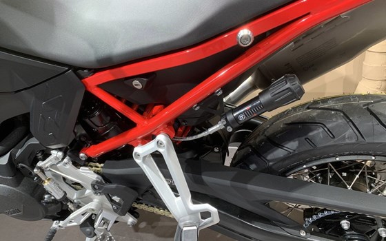 Gebrauchtmotorrad BMW F 900 GS - Bild 8