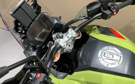 Gebrauchtmotorrad BMW F 900 GS - Bild 9