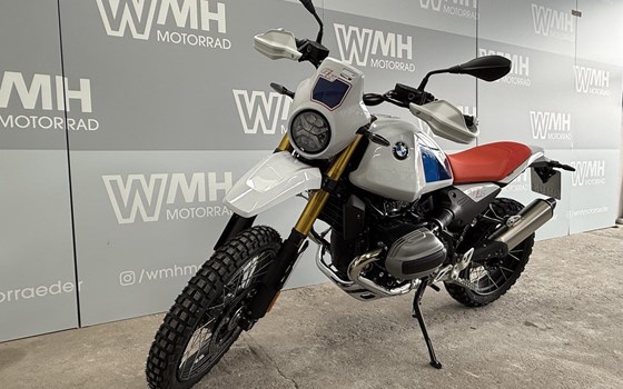 Gebrauchtmotorrad BMW R 12 G/S - Bild 2