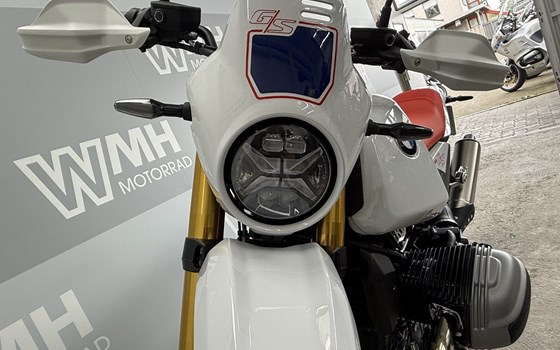 Gebrauchtmotorrad BMW R 12 G/S - Bild 3