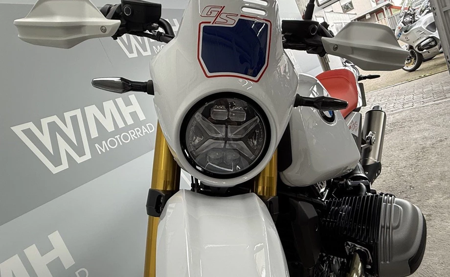 Angebot BMW R 12 G/S Bild 3: Angebot BMW R 12 G/S