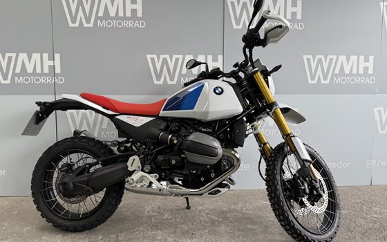 Gebrauchtmotorrad BMW R 12 G/S - Bild 4