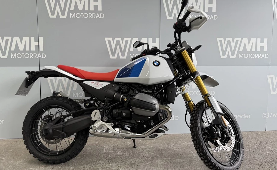 Angebot BMW R 12 G/S Bild 4: Angebot BMW R 12 G/S