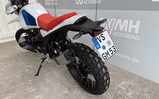 Gebrauchtmotorrad BMW R 12 G/S - Bild 5