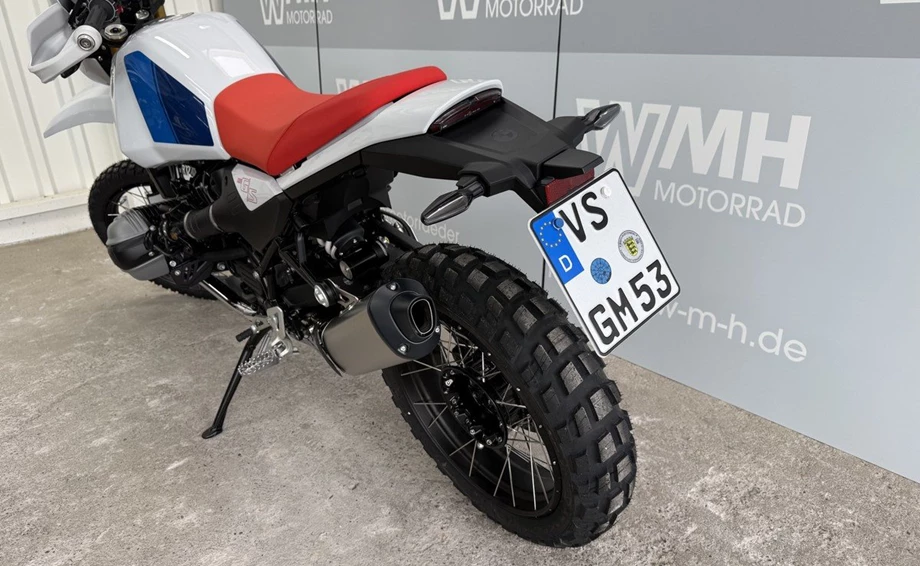 Angebot BMW R 12 G/S Bild 5: Angebot BMW R 12 G/S