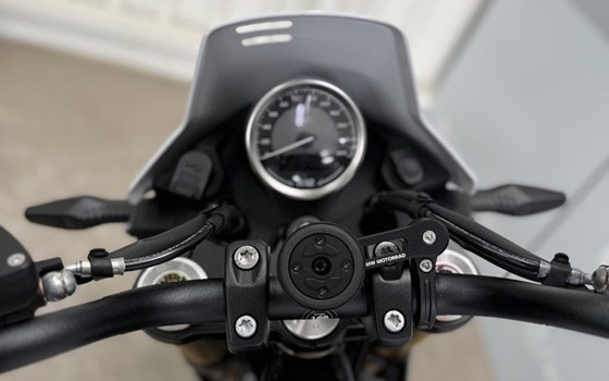 Gebrauchtmotorrad BMW R 12 G/S - Bild 6