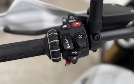 Gebrauchtmotorrad BMW R 12 G/S - Bild 7