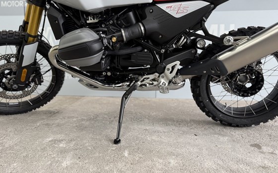 Gebrauchtmotorrad BMW R 12 G/S - Bild 9