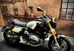 Gebrauchte BMW R 12 nineT