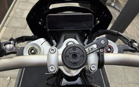 Gebrauchtmotorrad BMW R 12 nineT - Bild 11