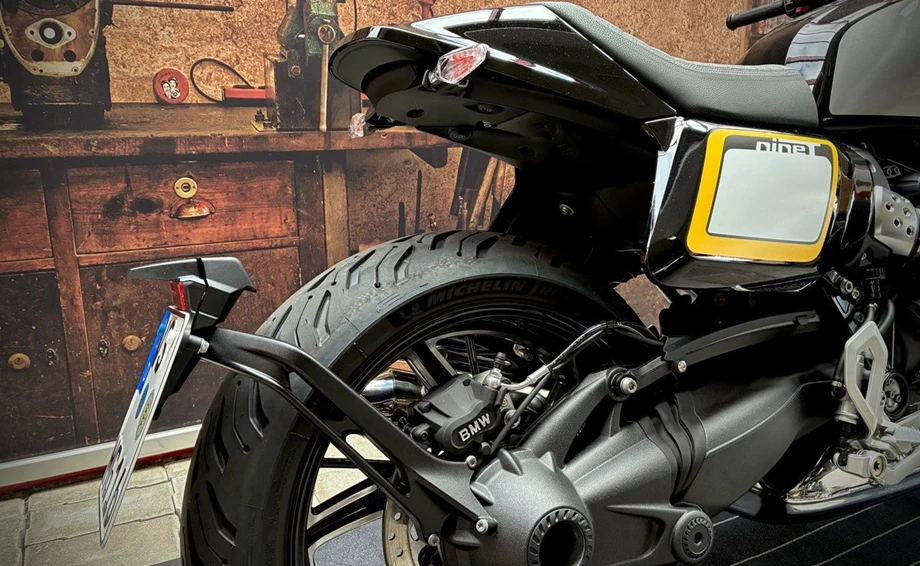Angebot BMW R 12 nineT Bild 5: Angebot BMW R 12 nineT