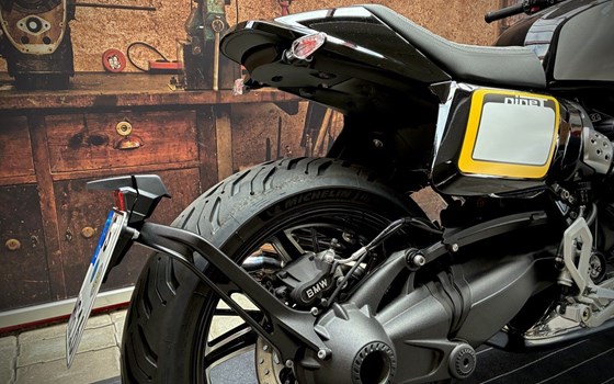 Gebrauchtmotorrad BMW R 12 nineT - Bild 5