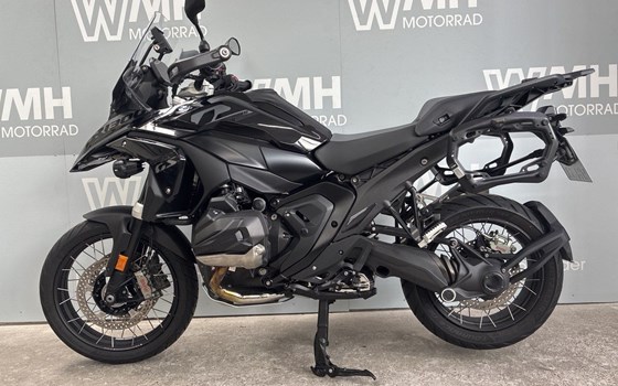 Gebrauchtmotorrad BMW R 1300 GS - Bild 1