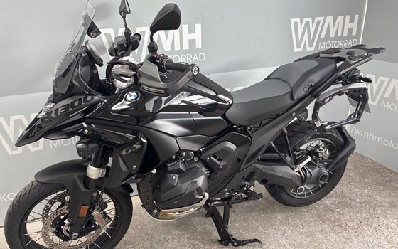 Gebrauchtmotorrad BMW R 1300 GS - Bild 2