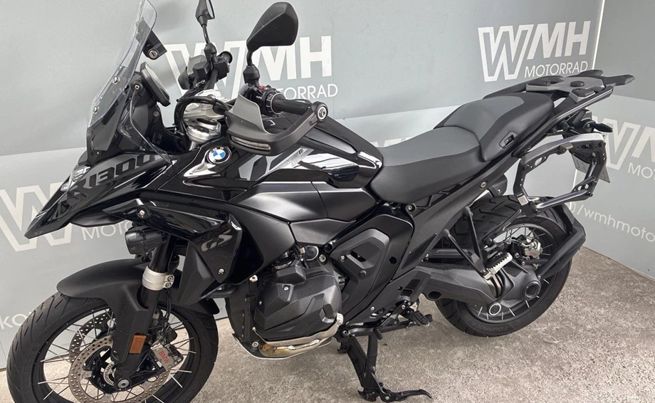 Angebot BMW R 1300 GS Bild 2: Angebot BMW R 1300 GS