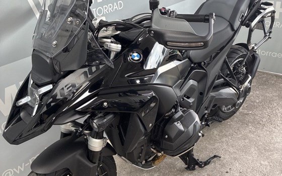Gebrauchtmotorrad BMW R 1300 GS - Bild 3