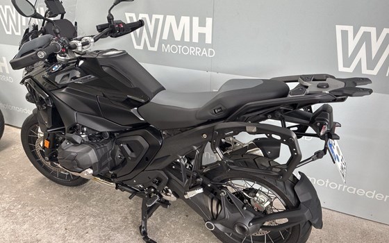 Gebrauchtmotorrad BMW R 1300 GS - Bild 4