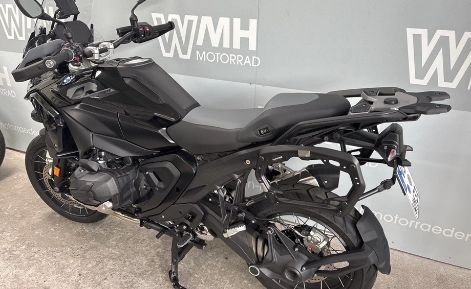 Angebot BMW R 1300 GS Bild 4: Angebot BMW R 1300 GS
