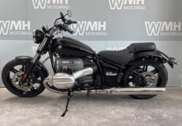 Neumotorrad BMW R 18