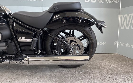 Neufahrzeug BMW R 18 - Bild 2
