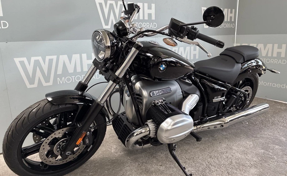 Angebot BMW R 18 Bild 3: Angebot BMW R 18