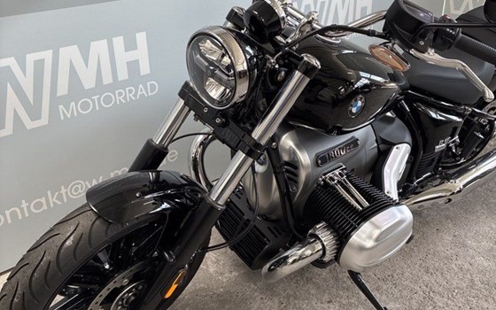 Neufahrzeug BMW R 18 - Bild 4