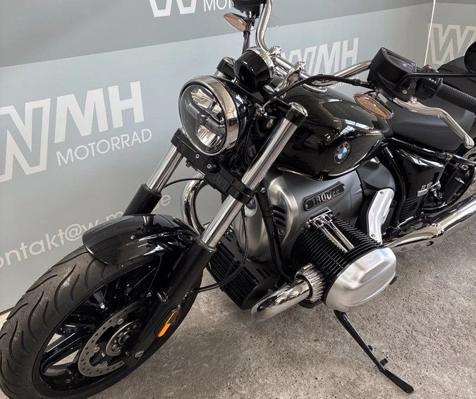 Angebot BMW R 18 Bild 4: Angebot BMW R 18