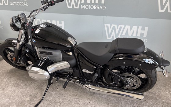 Neufahrzeug BMW R 18 - Bild 5