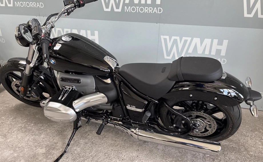 Angebot BMW R 18 Bild 5: Angebot BMW R 18
