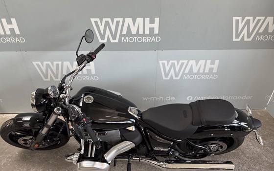 Neufahrzeug BMW R 18 - Bild 6