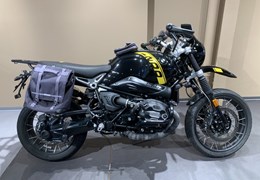 Gebrauchte BMW R nineT Urban G/S