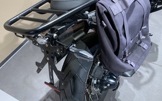 Gebrauchtmotorrad BMW R nineT Urban G/S - Bild 10