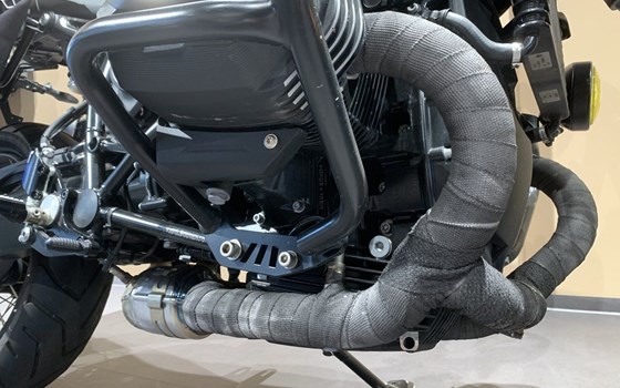 Gebrauchtmotorrad BMW R nineT Urban G/S - Bild 11