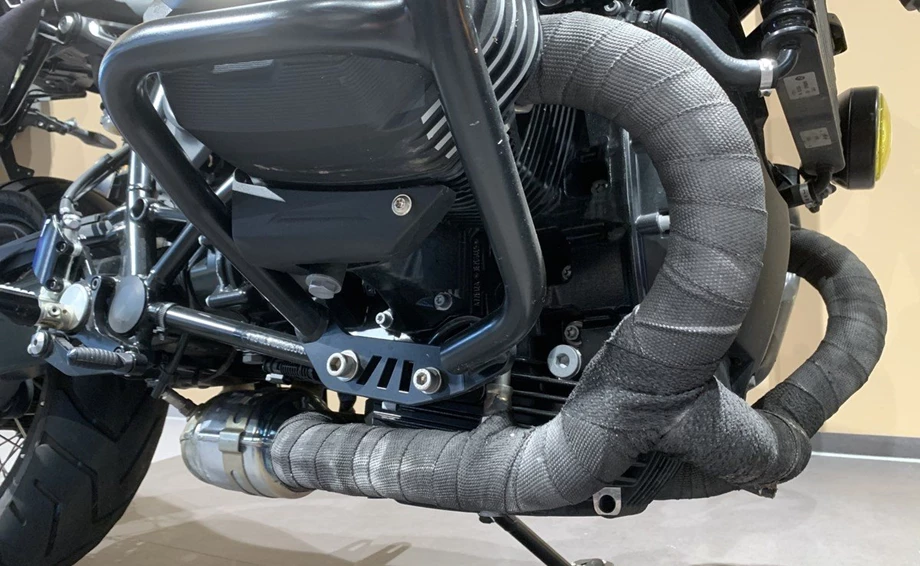 Angebot BMW R nineT Urban G/S Bild 11: Angebot BMW R nineT Urban G/S