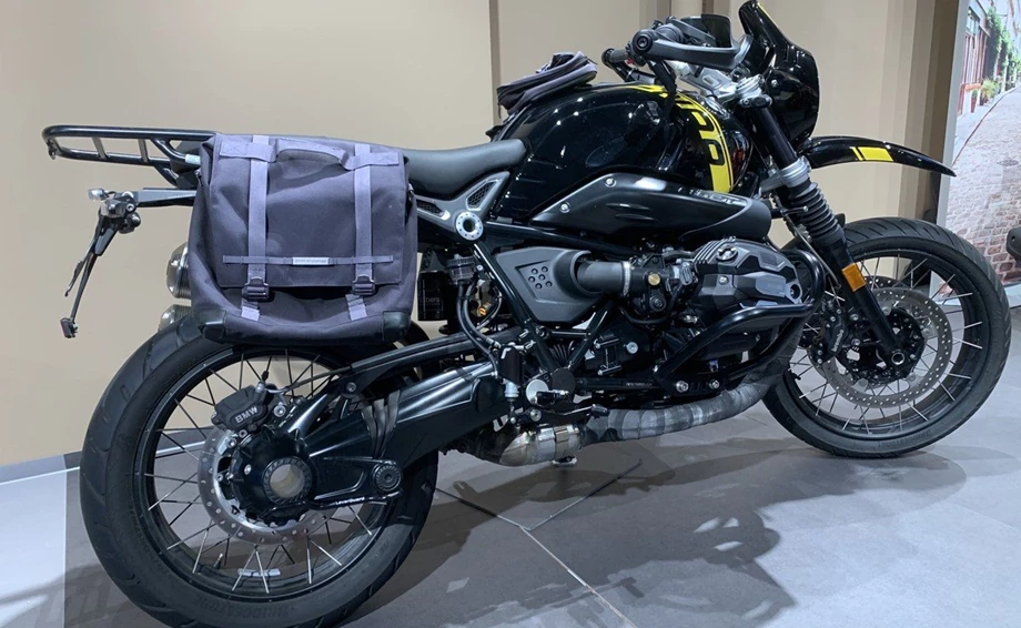 Angebot BMW R nineT Urban G/S Bild 2: Angebot BMW R nineT Urban G/S