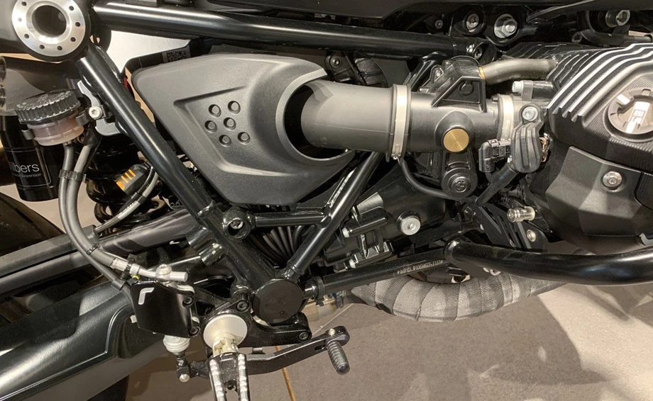 Angebot BMW R nineT Urban G/S Bild 5: Angebot BMW R nineT Urban G/S