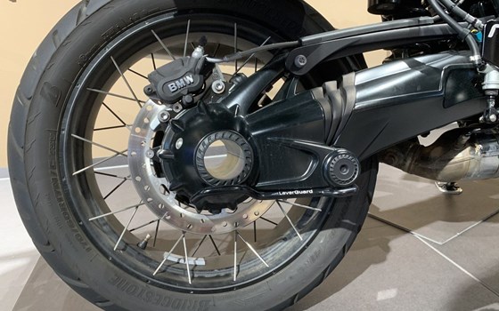 Gebrauchtmotorrad BMW R nineT Urban G/S - Bild 6