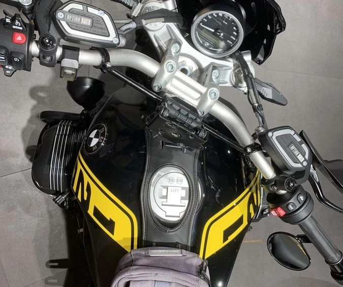 Angebot BMW R nineT Urban G/S Bild 9: Angebot BMW R nineT Urban G/S