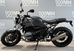 Gebrauchte BMW R nineT Pure