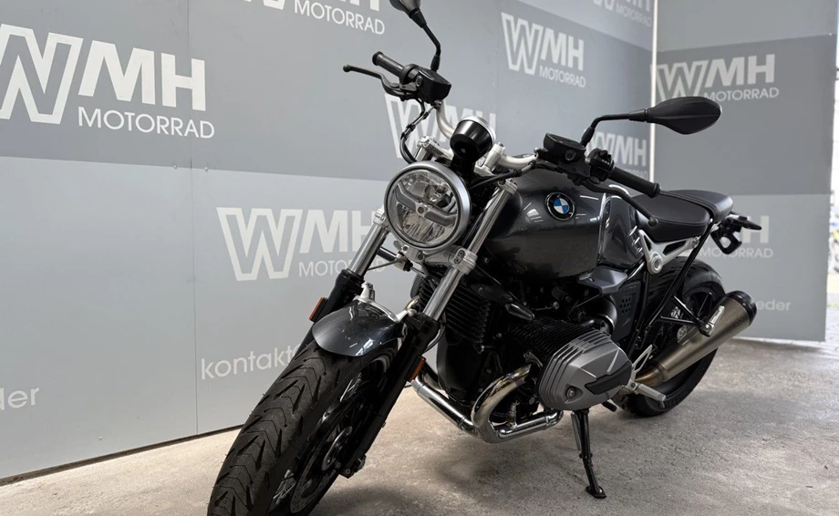 Angebot BMW R nineT Pure Bild 2: Angebot BMW R nineT Pure
